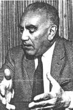 George Demetrescu