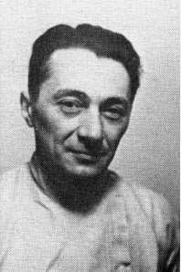 Pstorel Teodoreanu (1943)