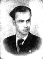 Nicolae D. Cojocaru (licentiat n drept)