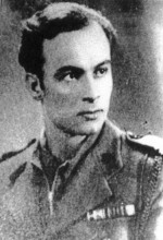 Nicolae D. Cojocaru (locotenent)