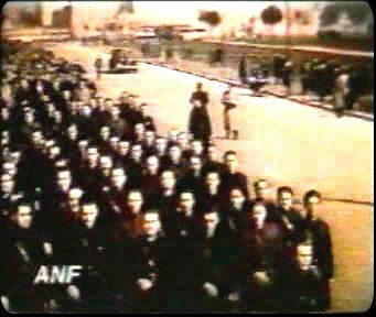Bucuresti, 1940