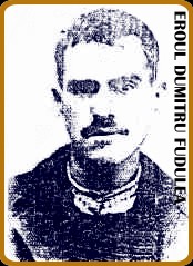 Dumitru Fudulea (frate cu Nicolae Fudulea), cade ucis in lupta la data de 09.03.1949