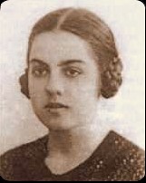 Elena (Lenutica) Bagdad