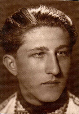 Ion Buda