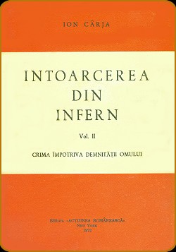 Coperta volumului