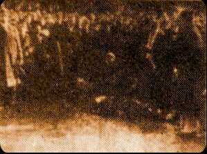 Marti, 21 Ianuarie 1941: momente de consternare &icirc;n Bucuresti. Trupul unui legionar ucis de gloantele antonesciene...