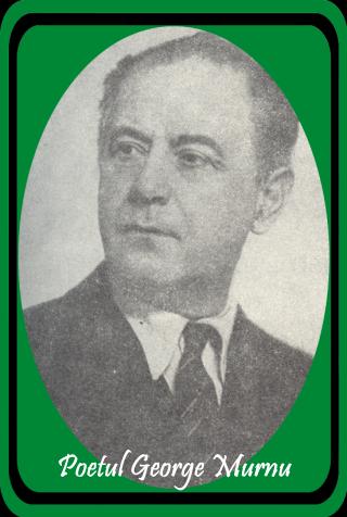 George Murnu