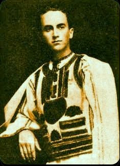 Ion I. Mota