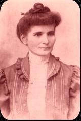 Aristita P&acirc;rvan, mama savantului