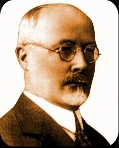 Simion Mehedinti