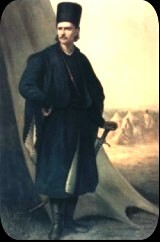 Tudor Vladimirescu