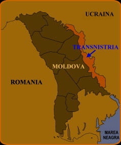 Transnistria