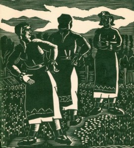 Alexandru Bassarab - In zori