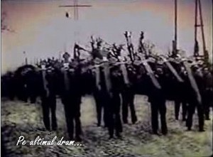 Ultimul drum...