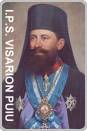 Mitropolitul Visarion