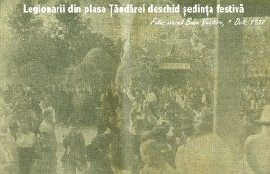 Legionari - Tandarei