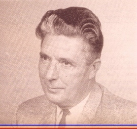 Vasile Posteucă