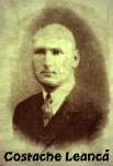 Costache Leancă - Deputat în Sfatul Ţării