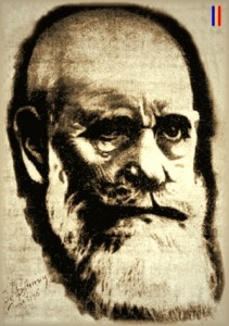 Generalul Gheorghe Cantacuzino-Grănicerul