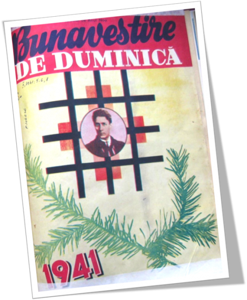 Bunavestire de Duminică