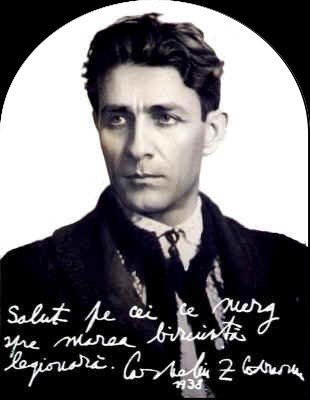 Corneliu Codreanu