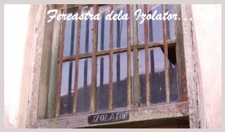 Izolatorul...