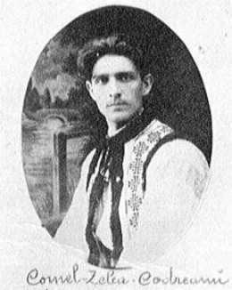 Corneliu Zelea Codreanu