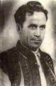 Dumitru Banea