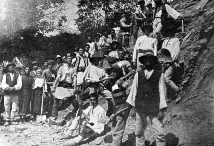 Tab�ra dela Dr�g�sani