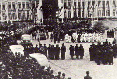 Iasi, 1940