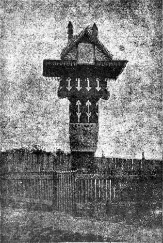 Troit� construit� de legionari