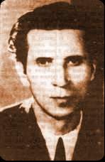 Zaharia Marineasa (1921-1997)