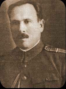 Gen. Avramescu