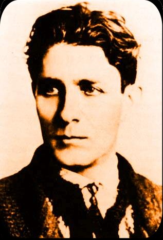 Corneliu Zelea Codreanu