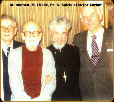 Inceputul anilor '80...