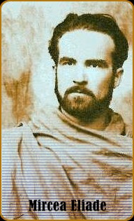 Mircea Eliade pe vremea studiilor &icirc;n India