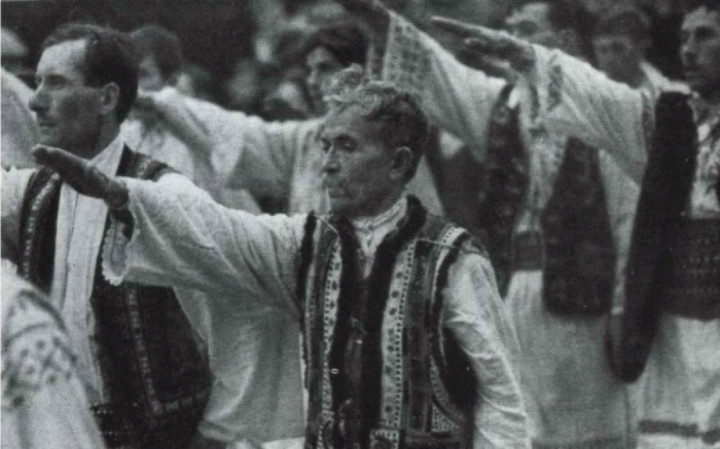 Legionari bucovineni