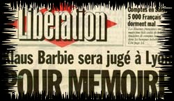 Una din editiile ziarului (7 Feb. 1983)