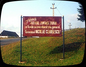 Paranoia cultului personalitatii Piticului