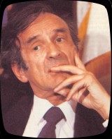 Elie Wiesel