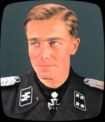 Lt. Col. Jachim Peiper