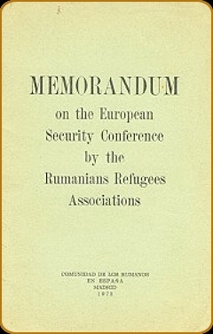 Memorandum