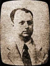 M. Polihroniade la finele anilor '30