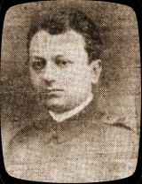 Mihail Polihroniade elev T. R.