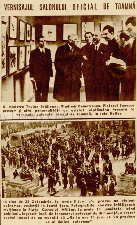 Revista Realitatea Ilustrata