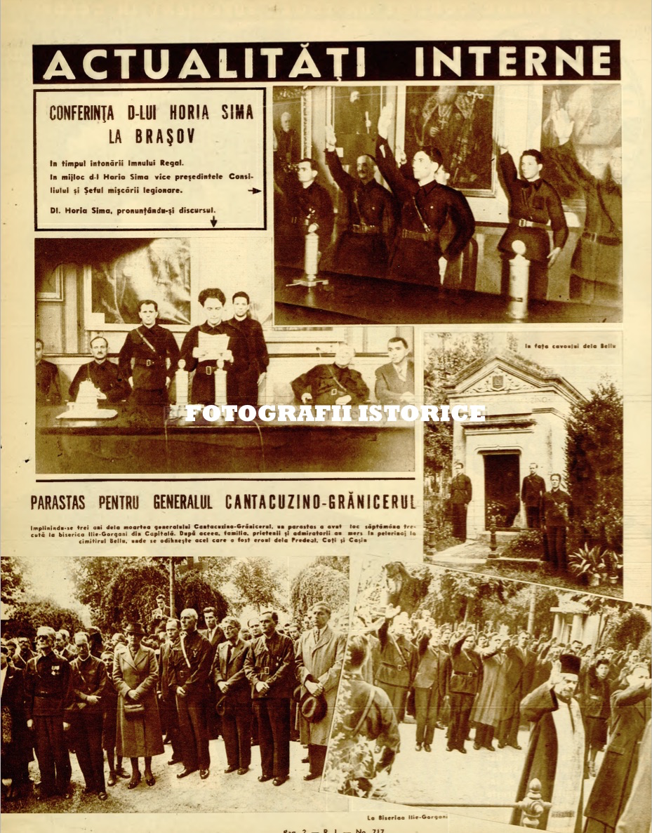 Revista Realitatea Ilustrata