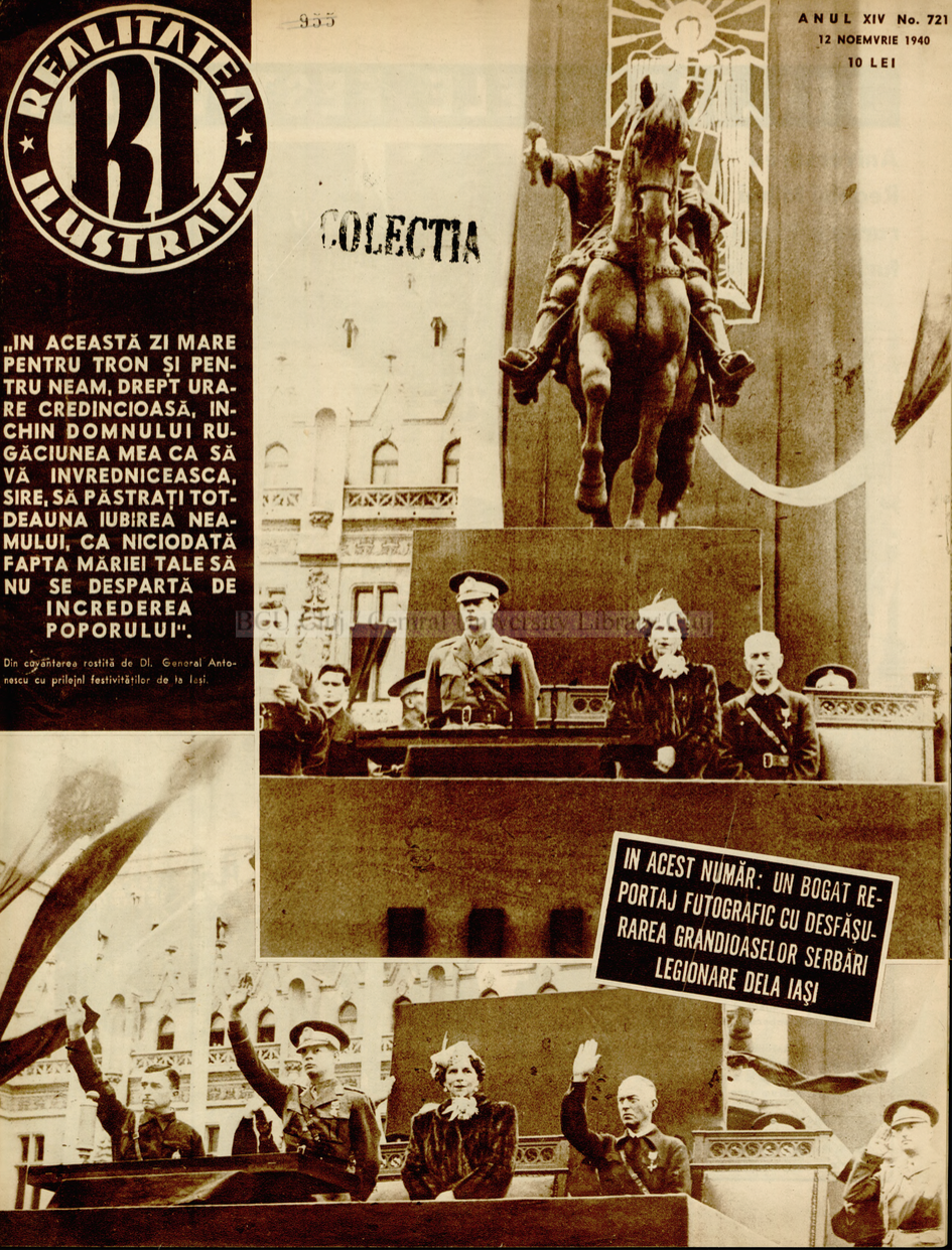 Realitatea Ilustrata