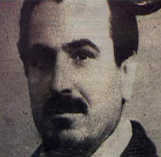 P�rintele Ilie L�c�tusu