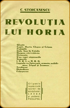 Revolutia lui Horia