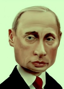 Tarul Putin